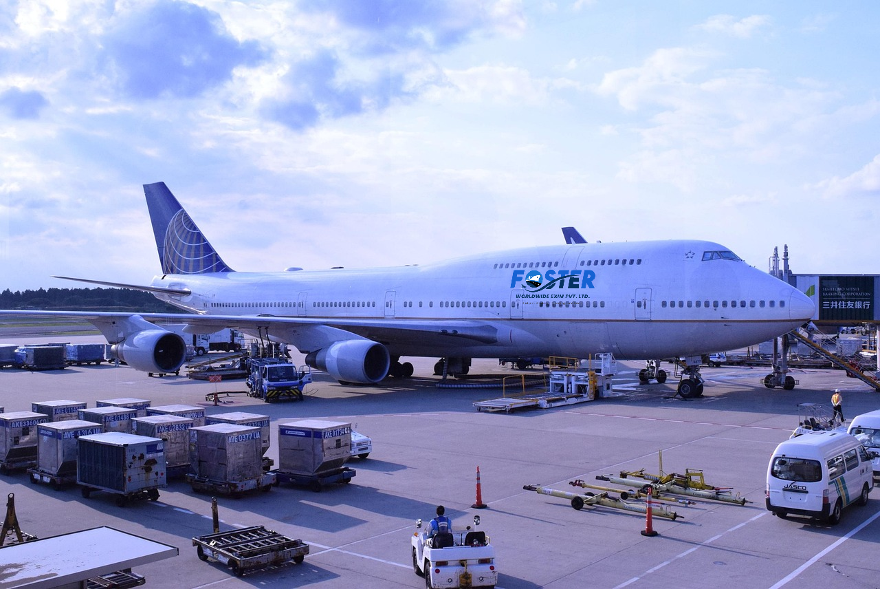 Air Freight