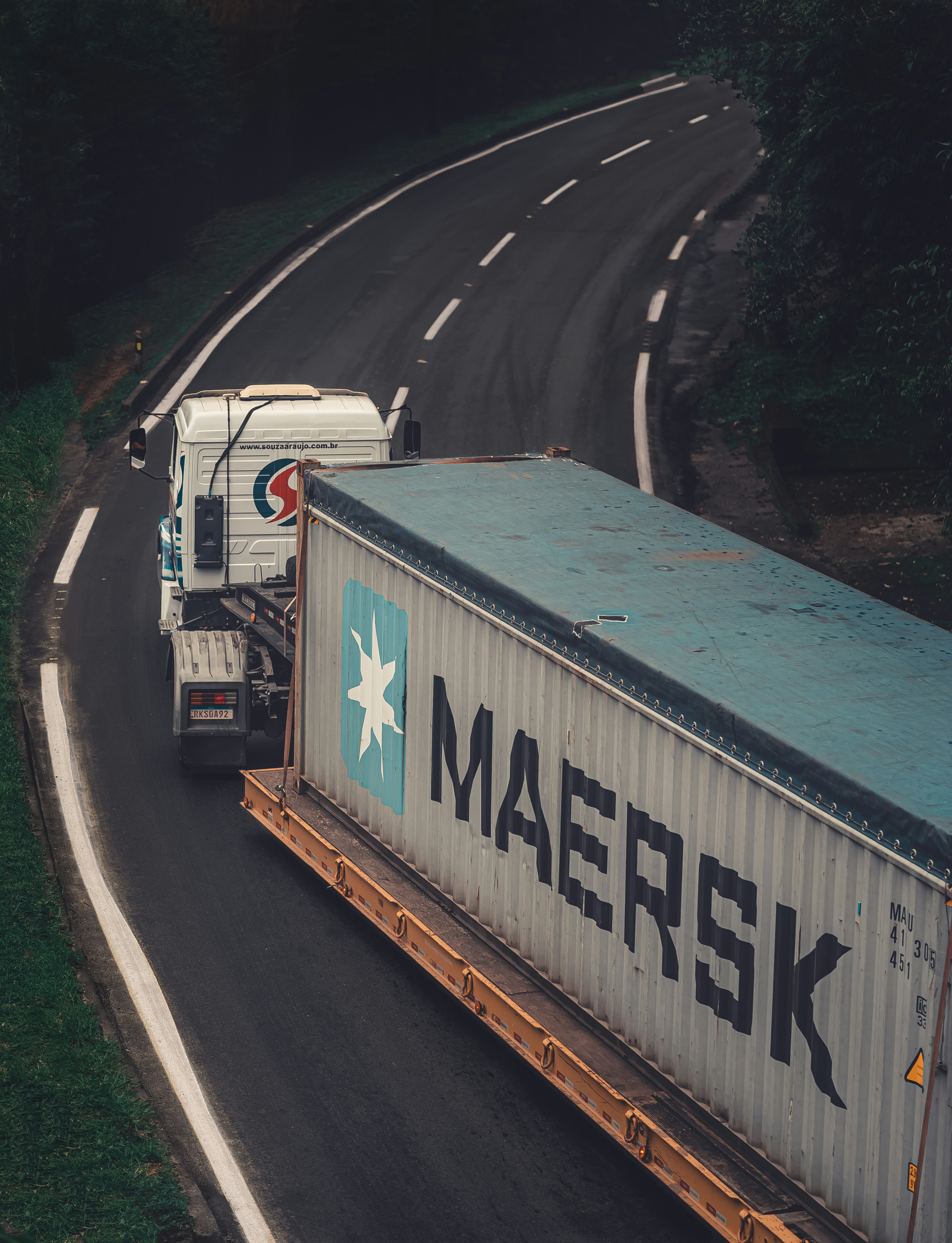 Road Transport