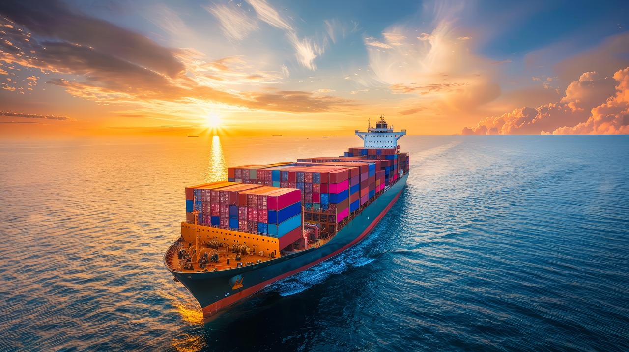 Sea Freight